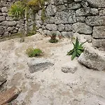 Cantinho Da Pereira