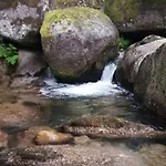 Cantinho Da Pereira Feriehus *