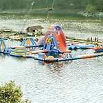 بيت للعطل Cantinho Da Pereira *