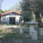 بيت للعطل Cantinho Da Pereira Lugar