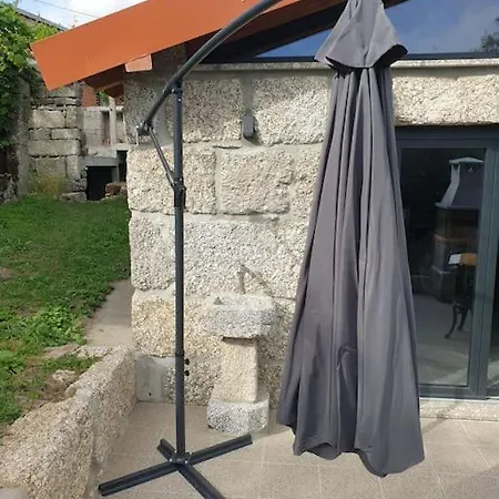 Cantinho Da Pereira *