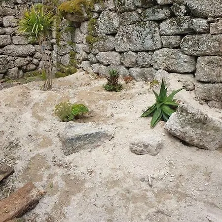 Cantinho Da Pereira