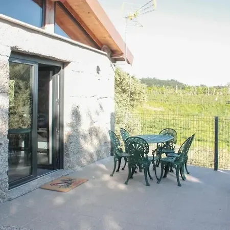 Casa de Férias Cantinho Da Pereira Lugar