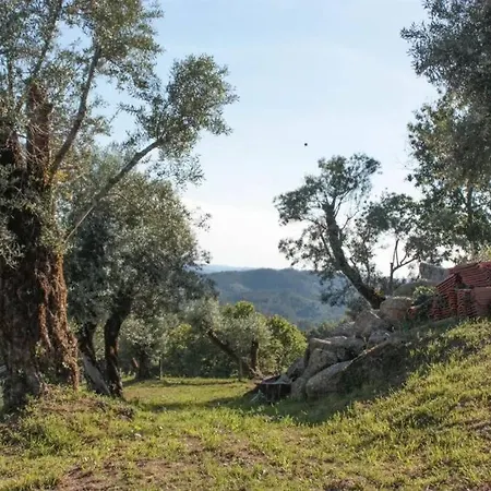 Cantinho Da Pereira בית נופש *