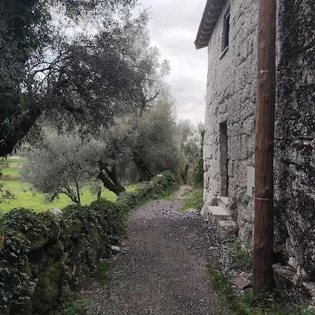 Cantinho Da Pereira Casa de Férias Lugar
