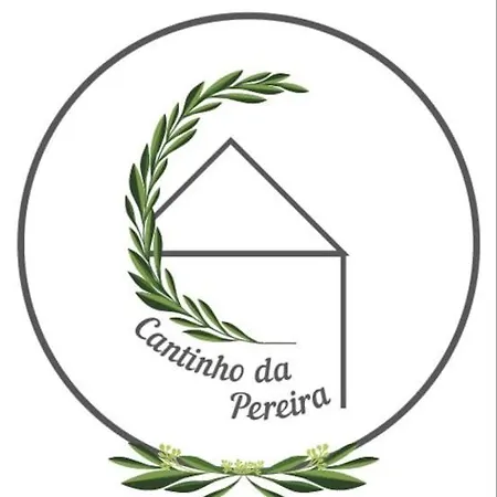 Cantinho Da Pereira Casa de Férias Lugar