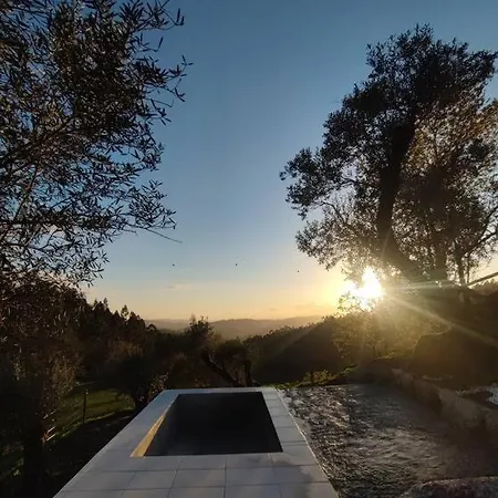 Cantinho Da Pereira Casa de Férias
