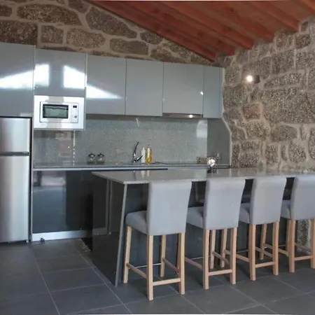 Cantinho Da Pereira Lugar