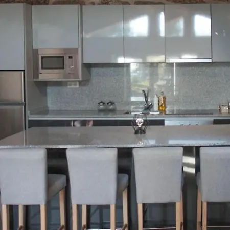 Casa de Férias Cantinho Da Pereira Lugar