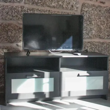 Cantinho Da Pereira Casa de Férias Lugar