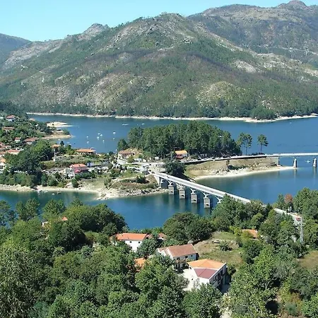 Casa de Férias Cantinho Da Pereira *