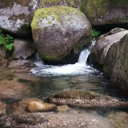 Cantinho Da Pereira Nyaraló *