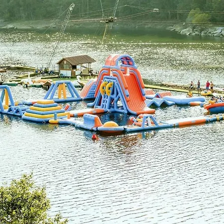 Casa de Férias Cantinho Da Pereira *