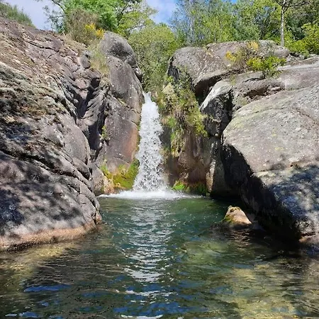 Cantinho Da Pereira