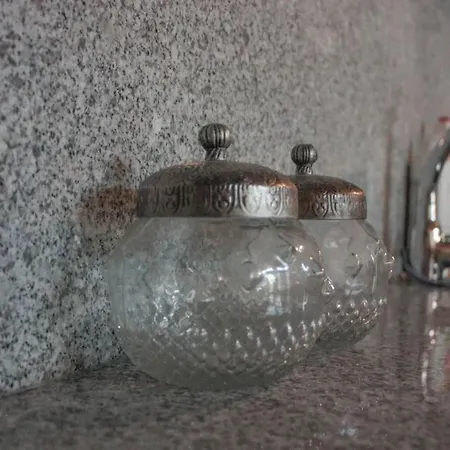 Cantinho Da Pereira Casa de Férias Lugar