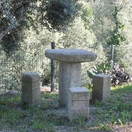 Cantinho Da Pereira Nyaraló Lugar