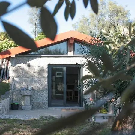 Casa de Férias Cantinho Da Pereira Lugar