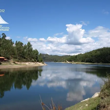 Nyaraló Cantinho Da Pereira