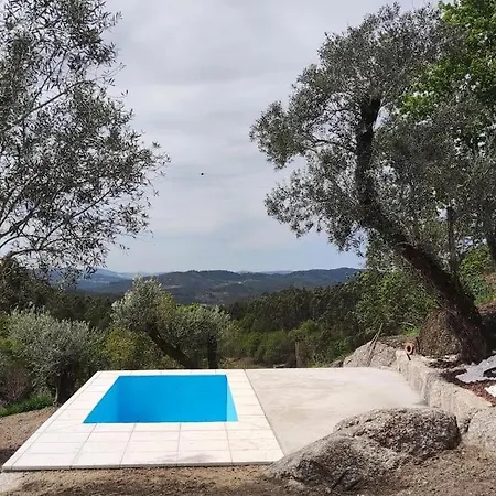 Cantinho Da Pereira Casa de Férias *