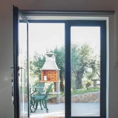 Cantinho Da Pereira Casa de Férias Lugar