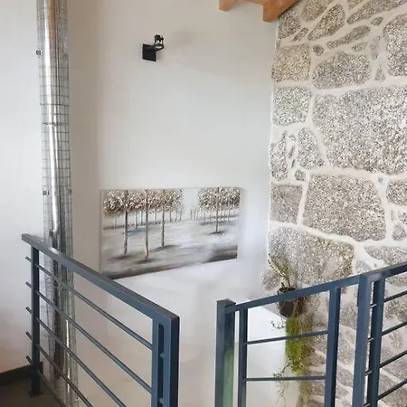 Cantinho Da Pereira Lugar