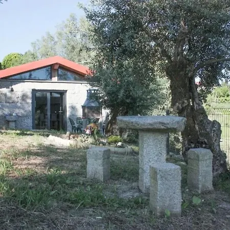 Cantinho Da Pereira בית נופש