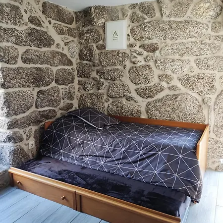 Cantinho Da Pereira Nyaraló Lugar
