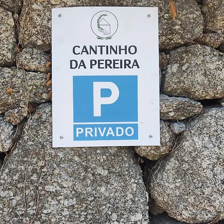Cantinho Da Pereira