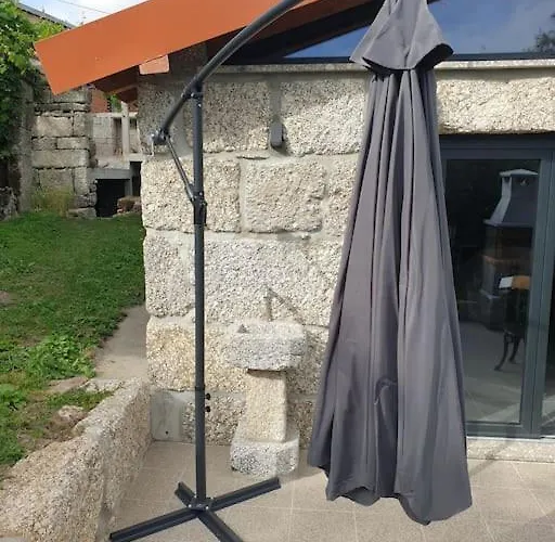 Cantinho Da Pereira *