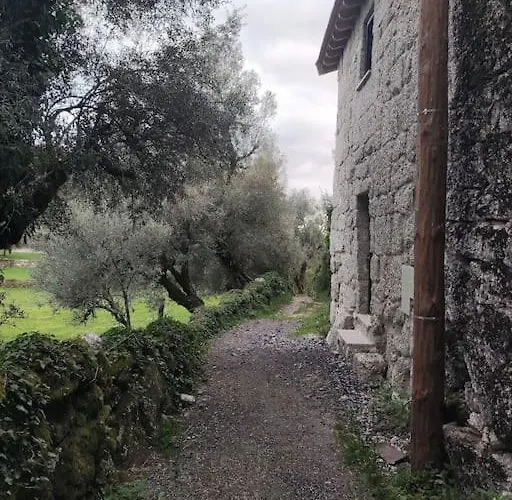 Cantinho Da Pereira בית נופש Lugar