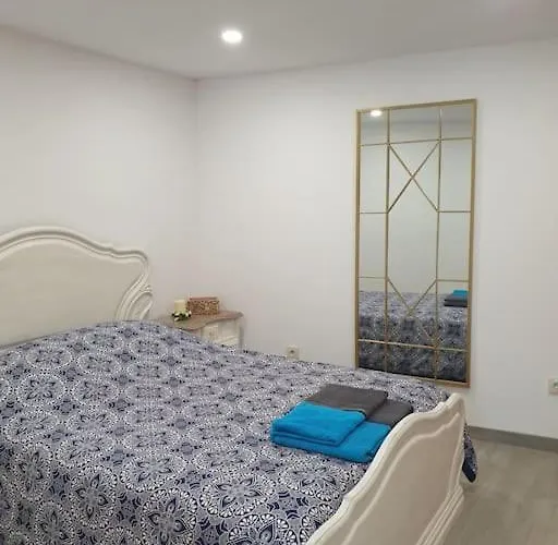 בית נופש Cantinho Da Pereira Lugar