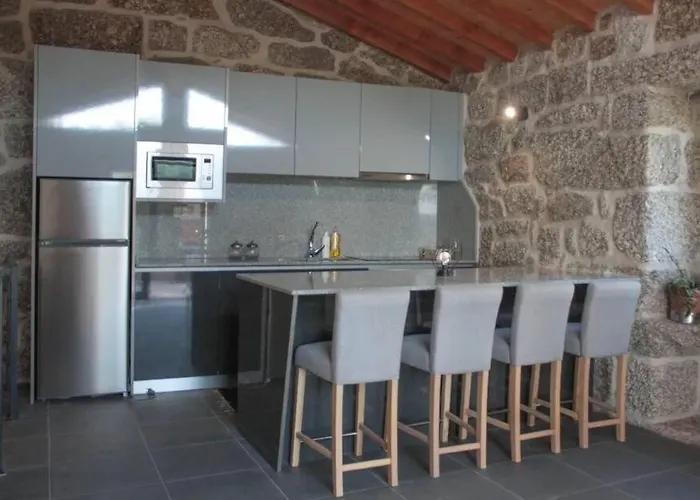 Cantinho Da Pereira Lugar