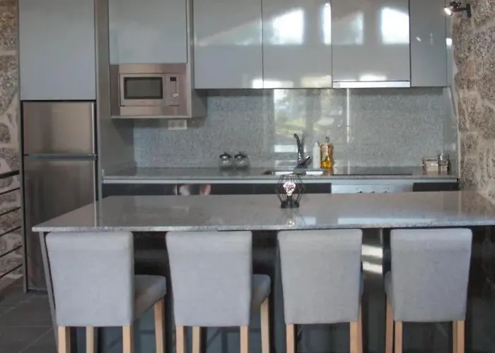 Casa de Férias Cantinho Da Pereira Lugar