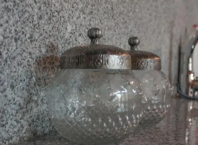 Cantinho Da Pereira Casa de Férias Lugar