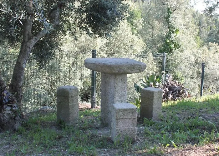 Cantinho Da Pereira בית נופש Lugar