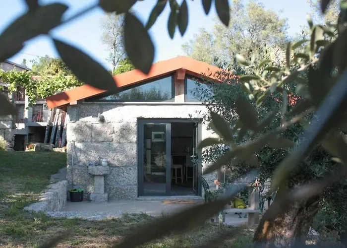 Casa de Férias Cantinho Da Pereira Lugar