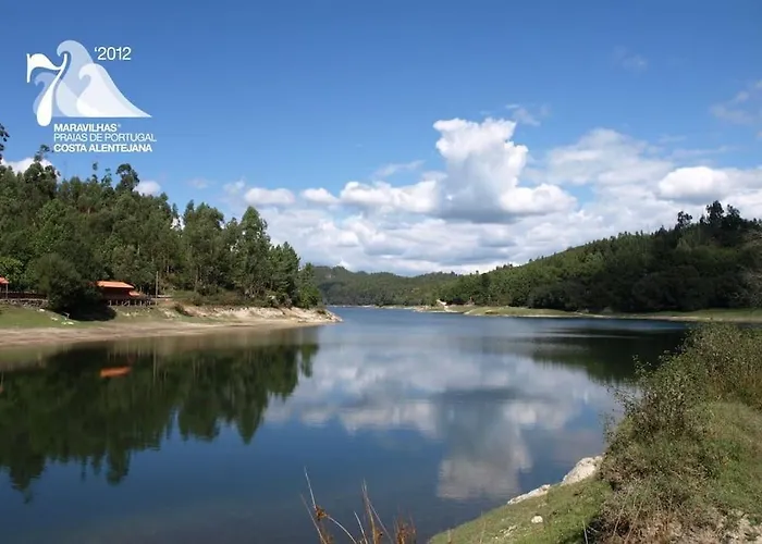 Дом отдыха Cantinho Da Pereira