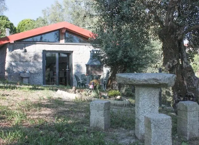 Casa de Férias Cantinho Da Pereira Lugar