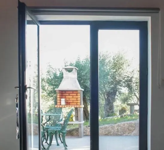 Cantinho Da Pereira בית נופש Lugar