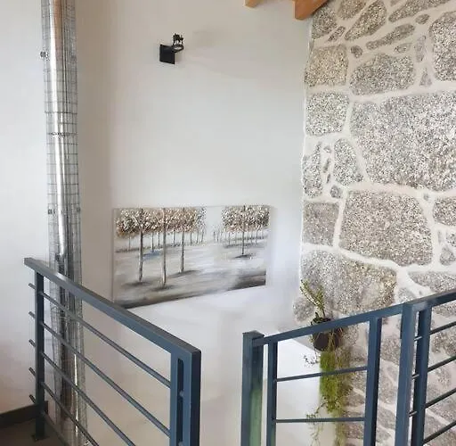 Cantinho Da Pereira Lugar