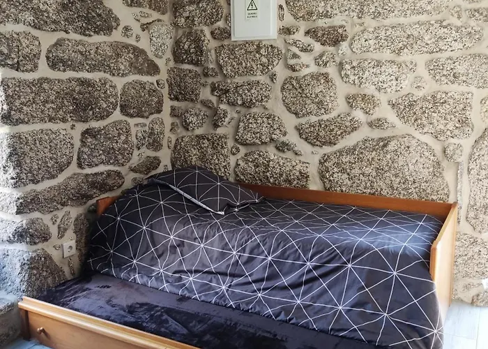 Cantinho Da Pereira Дом отдыха Lugar