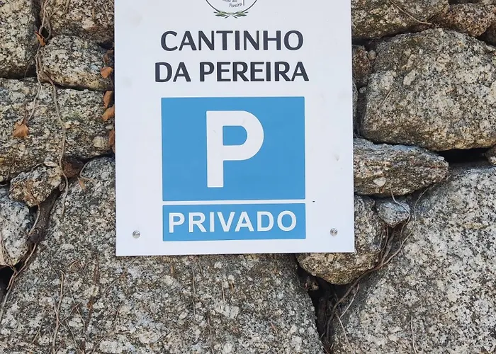 Cantinho Da Pereira